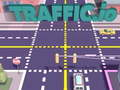 Spel Verkeer. io  aanlyn