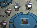 Spel Tom en Jerry onder ons  aanlyn