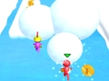 Spel Reuse sneeubal stormloop  aanlyn