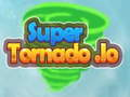 Spel Super Tornado. io  aanlyn