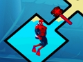 Spel Spiderman See avontuur  aanlyn