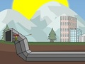 Spel Ondergrondse weermag  aanlyn