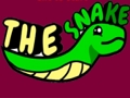 Spel Die slang  aanlyn