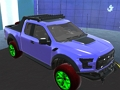 Spel Motorstunt  aanlyn