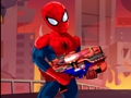 Spel Spider-Man Last Warrior aanlyn