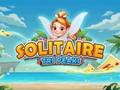 Spel Solitaire tri pieke  aanlyn
