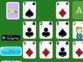 Spel Solitaire fortuin aanlyn