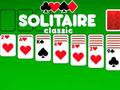 Spel Solitaire Classic aanlyn