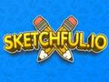 Spel Sketse. io  aanlyn