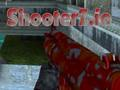 Spel ShooterZ. io  aanlyn