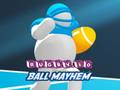 Spel Rugby. io Ball Mayhem  aanlyn