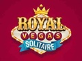 Spel Royal Vegas Solitaire aanlyn
