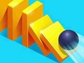 Spel Rolling Domino Smash aanlyn