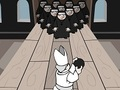 Spel Pouslike Bowling aanlyn
