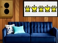 Spel Astroloog huis ontsnap  aanlyn