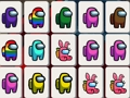 Spel Onder Impostor Mahjong Connect  aanlyn