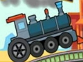 Spel Treinwedrenne  aanlyn