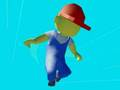 Spel Parkour Run 3d. io  aanlyn