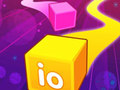 Spel Monsterpapier. io  aanlyn