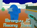 Spel MineGuy 2: Onder hulle  aanlyn