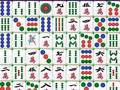 Spel Mahjong -skakels  aanlyn