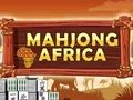 Spel Mahjong Afrikaanse droom  aanlyn