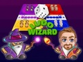 Spel Ludo towenaar  aanlyn