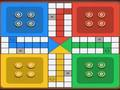Spel Ludo oorspronklike ster aanlyn