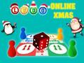 Spel Ludo Online Kersfees  aanlyn