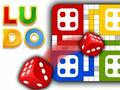 Spel Ludo aanlyn aanlyn