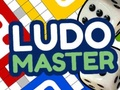 Spel Ludo Meester  aanlyn