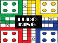 Spel Ludo King aanlyn