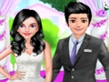 Spel Wedding Planner Versier perfekte troue  aanlyn