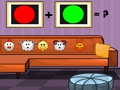Spel HOARY HUIS ESCAPE aanlyn