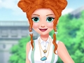 Spel Pragtige Pastel Dress Up #Prep  aanlyn