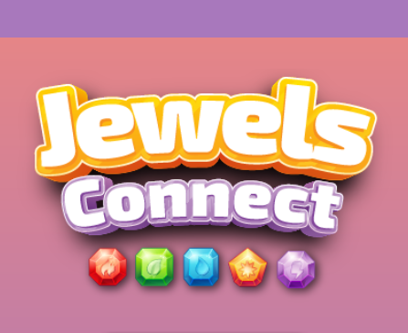 Spel Juwele verbind aanlyn