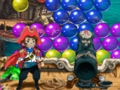 Spel Bubble Shooter Pirates 3 aanlyn