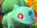 Spel Pokémon aanlyn