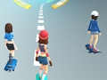 Spel Skate Stars aanlyn
