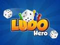 Spel Ludo held  aanlyn