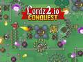 Spel Lordz 2. io  aanlyn
