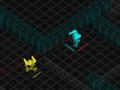 Spel Laserbotte. io  aanlyn