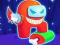 Spel Dood onder ons  aanlyn