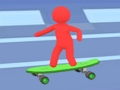 Spel AFSLUITBORD  aanlyn