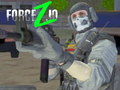 Spel ForceZ. io  aanlyn