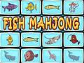 Spel Vis Mahjong  aanlyn
