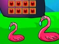 Spel Toucan Rescue aanlyn