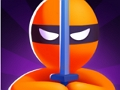 Spel Stealth Hunter aanlyn