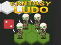 Spel Fantasie Ludo  aanlyn