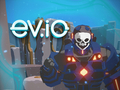 Spel Ev. io  aanlyn